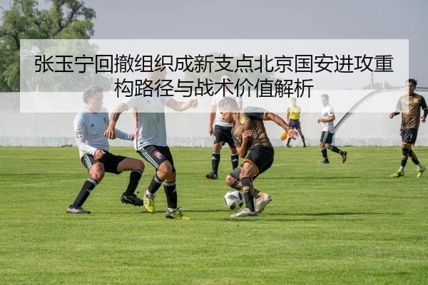 张玉宁回撤组织成新支点北京国安进攻重构路径与战术价值解析 - Leyu